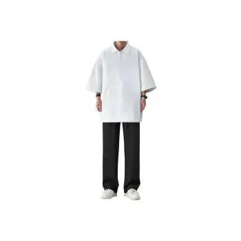 A/2/8/T Shirt Matching Sets Unisex