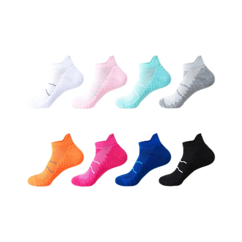 LUYOUYE Ankle Socks Men's 4 Pack-42
