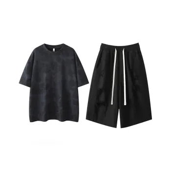 ROSECREED Casual Sportswear Unisex