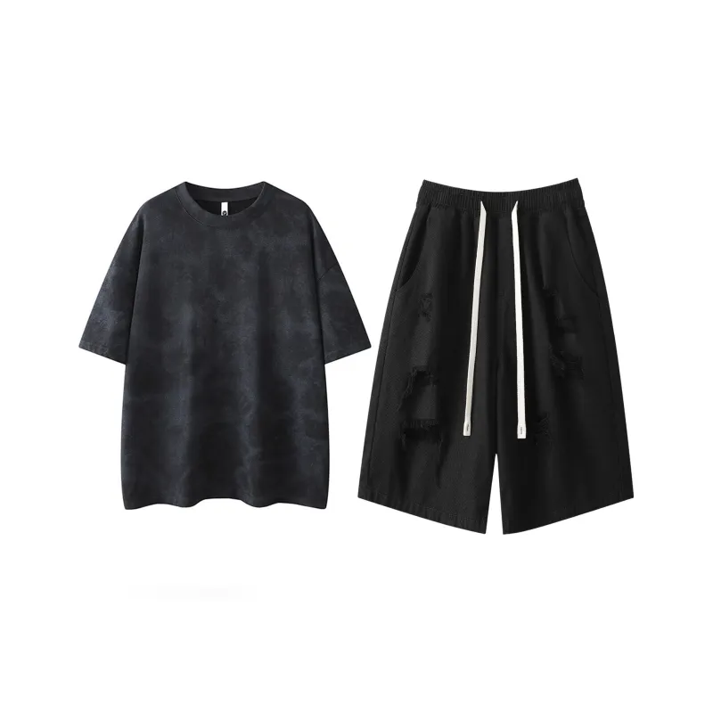ROSECREED Casual Sportswear Unisex-4