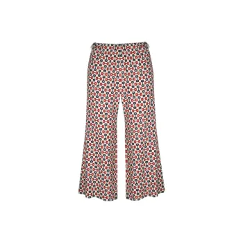 GUCCI Casual Pants Women's White