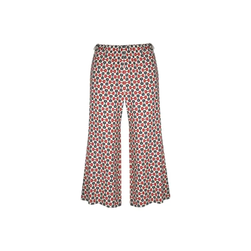 GUCCI Casual Pants Women's White-0