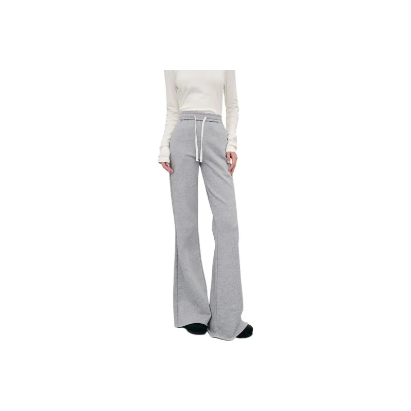 Orange Desire Casual Pants Women's-0