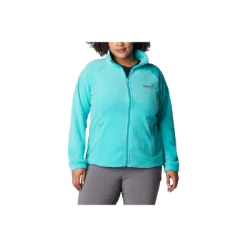 Columbia Benton Velvet Jackets Women's Lake Blue