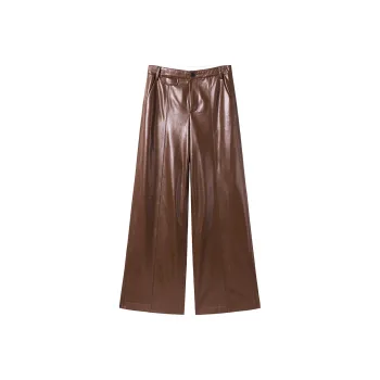 Miss Sixty Casual Pants Women's Umber
