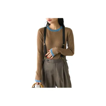 FREAK'S STORE Knitwear Women's Light Umber