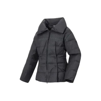 KOLON SPORT Down Jacket Women's Gray