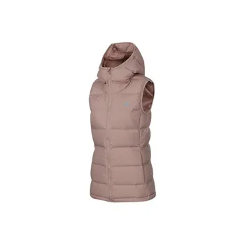 Adidas Vests Women's Pearl Smoke Gray