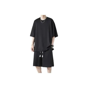 WANCHAO CP Casual Sportswear Unisex