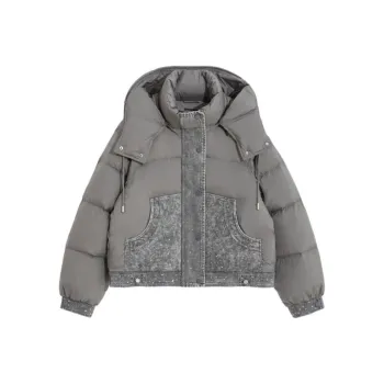 Bebe Down Jackets Women's