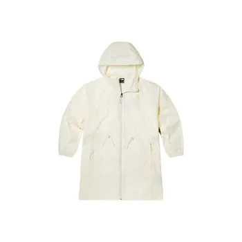THE NORTH FACE Waterproof And Windproof Sun Protection Clothing Women's White