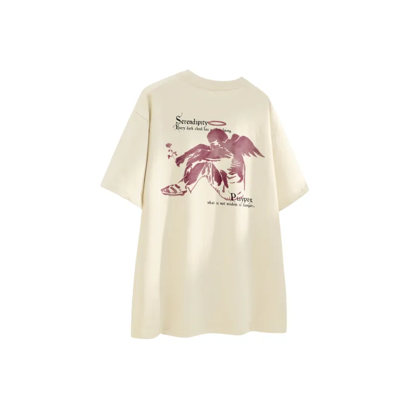 PISYPOX T Shirts Unisex-12