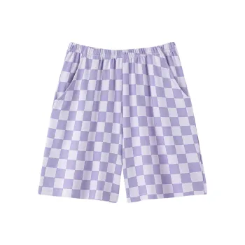 ROMANTIC·SPRING Pajama Pants Women's