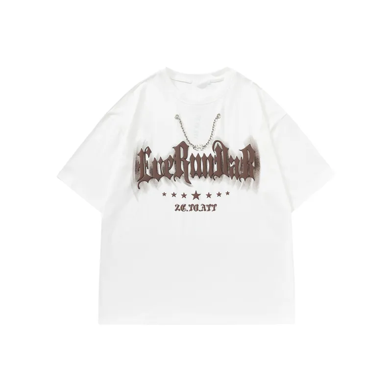 TESTUNG T-Shirts Unisex-0