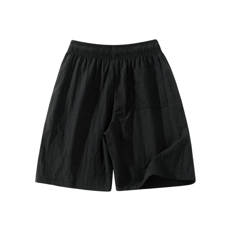 David Bakken Casual Shorts Unisex-1