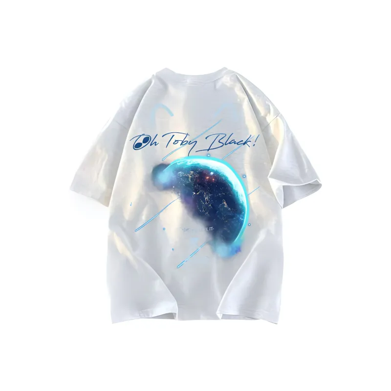 A02 T Shirts Unisex-14