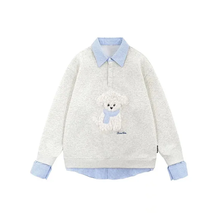 KYKW Sweatshirts Unisex-4