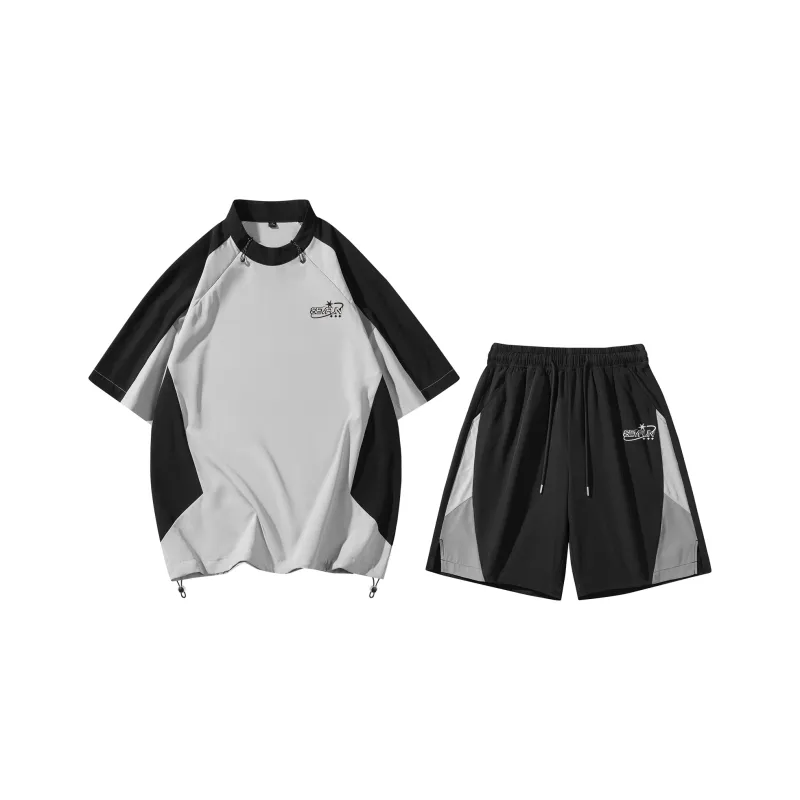 7 SEVFUN Casual Sportswear Unisex-5