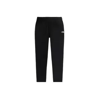 THE NORTH FACE Knitted Sweatpants Women's Black