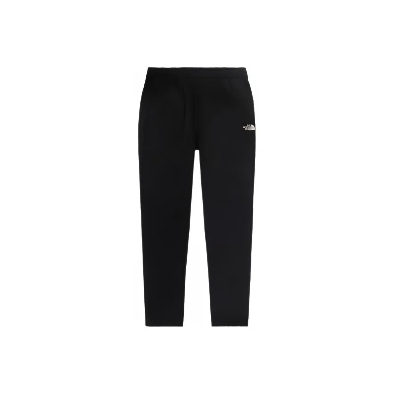 THE NORTH FACE Knitted Sweatpants Women's Black-0