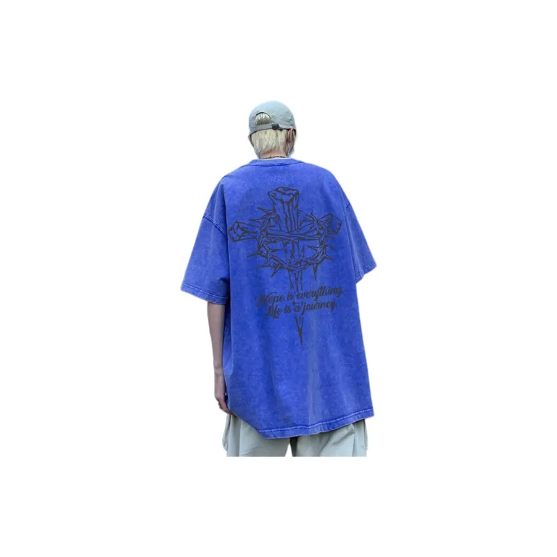 ACUOD BY CHANU T Shirts Unisex-17