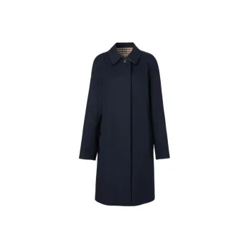 Burberry The Camden Heritage Car Coat