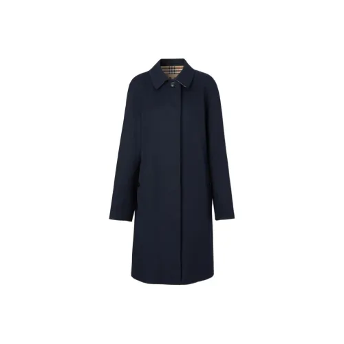 Burberry The Camden Heritage Car Coat