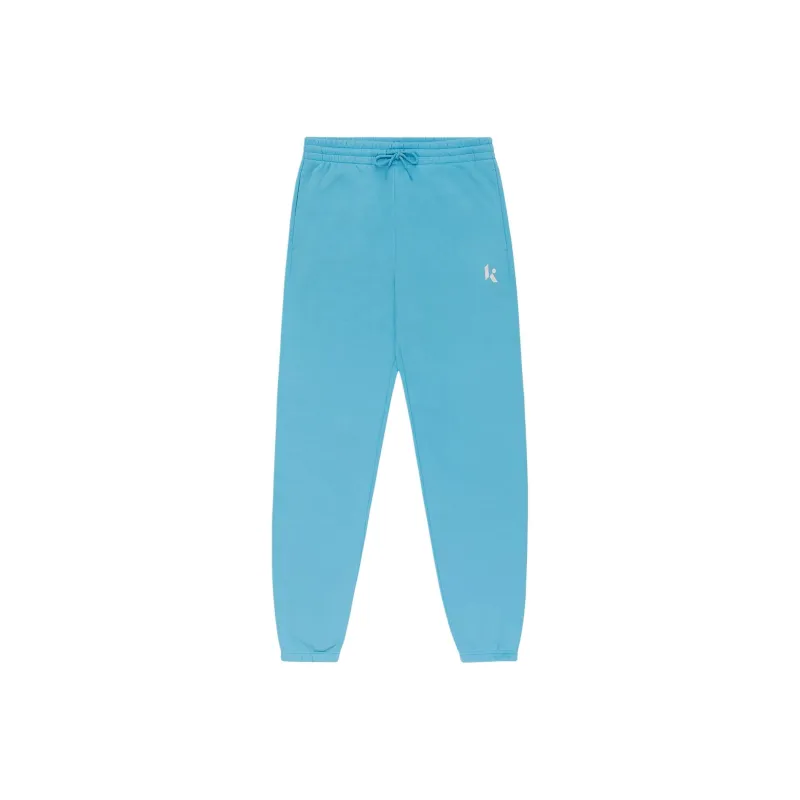 New Balance Klutch X NB Casual Pants Women's Coastal Blue-0