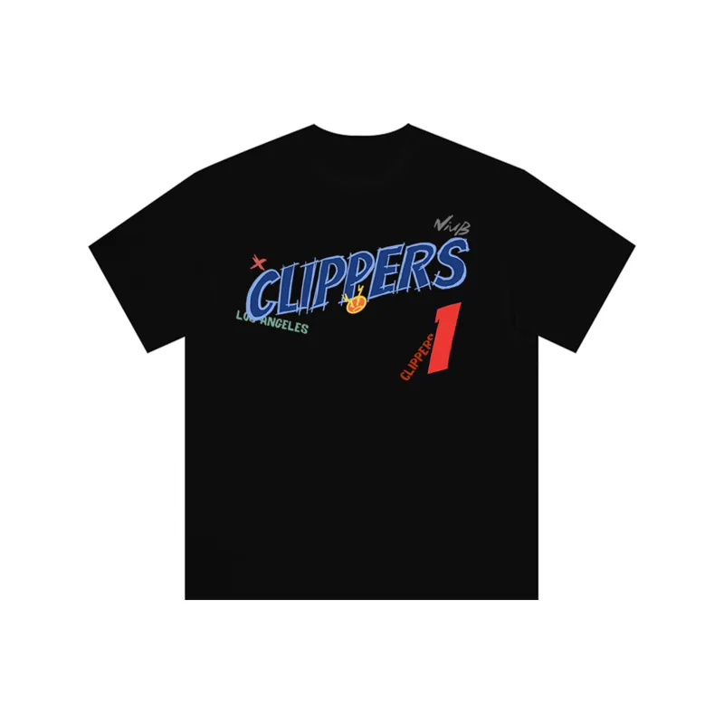 TIP OFF T Shirts Unisex-7