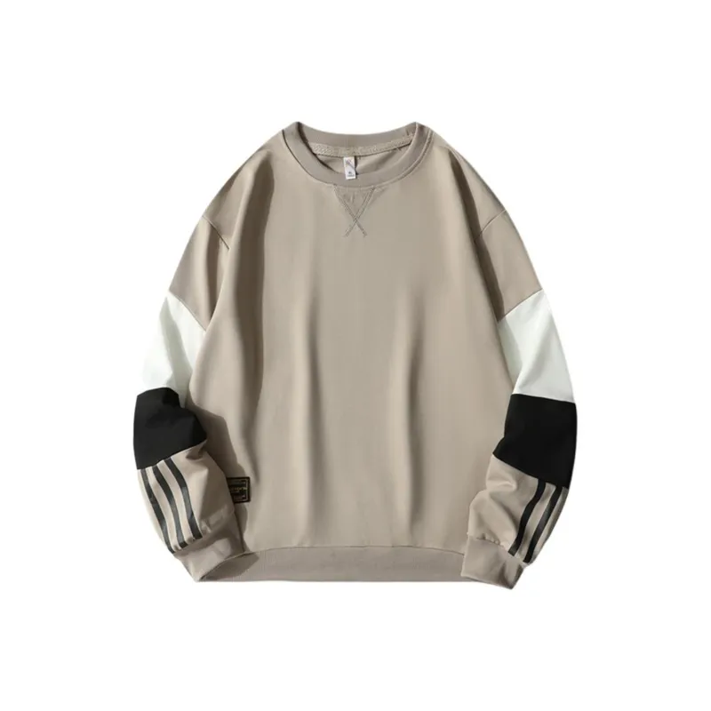 Mula Sweatshirts Unisex-3