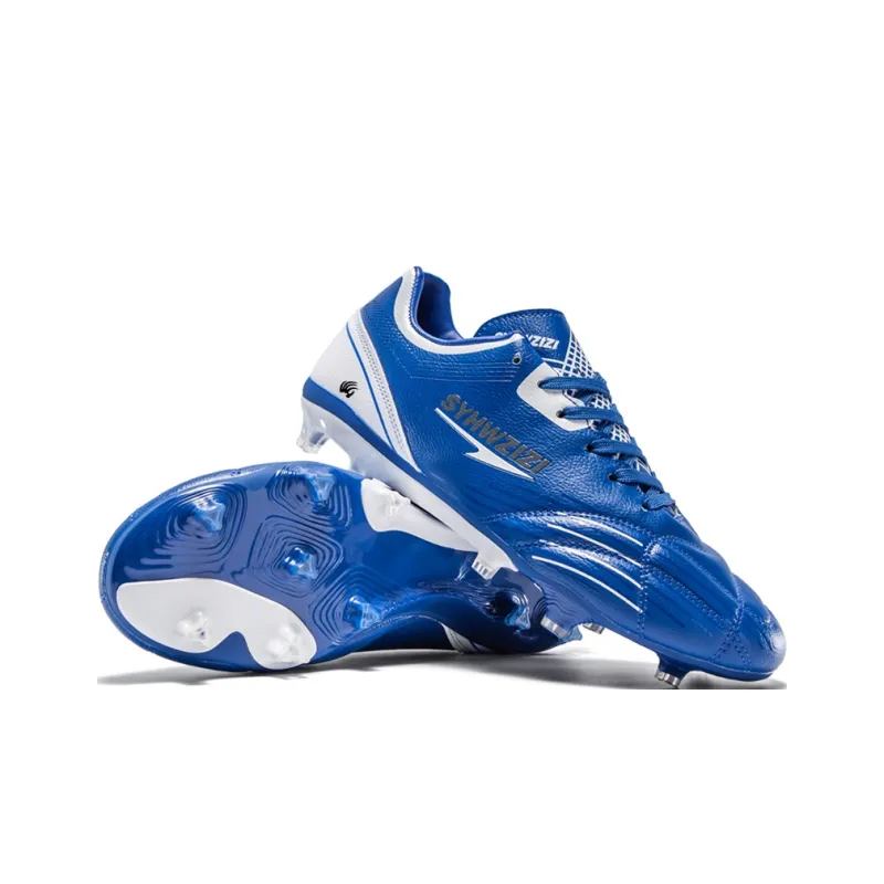 Animal Claws Soft Ground Firm Ground Shock Absorbers With Slip Resistant Features Soccer Shoes Men's-11