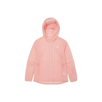 THE NORTH FACE Sun Protection Clothing Women's Pink