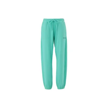 Onitsuka Tiger AW24 WS PANTS Casual Pants Women's Teal