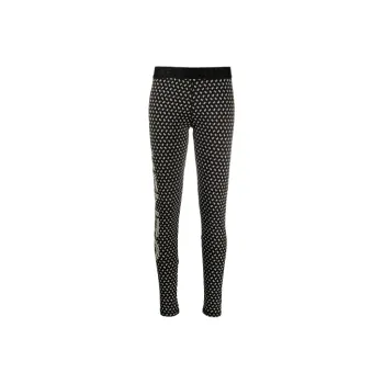 KENZO Leggings Women's Black
