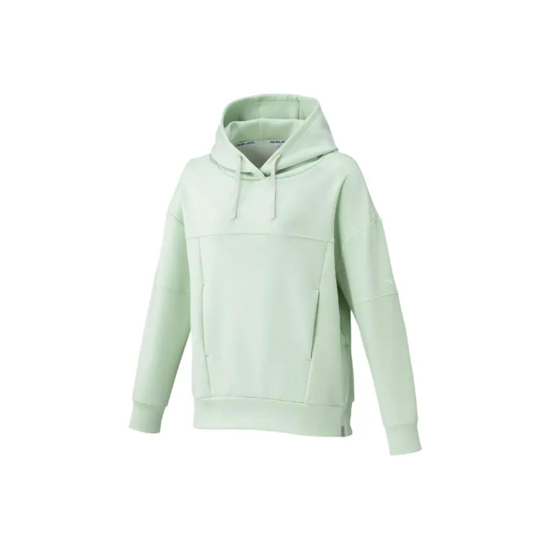 Mizuno Sweatshirts Women's-10