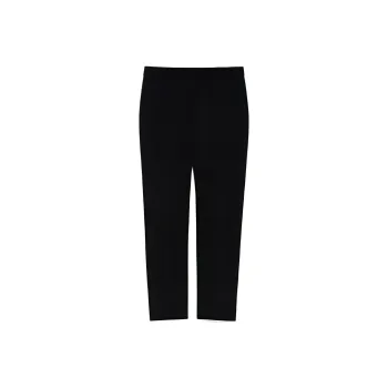 MaxMara Casual Pants Women's Navy Blue