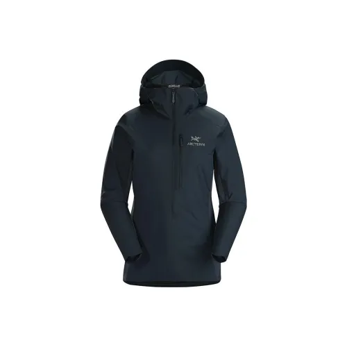 Arcteryx ATOM Puffer Jacket Women's