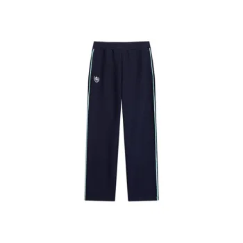 Kappa 1916 Series Casual Pants Women's Midnight Blue