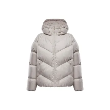 Nike Clothing Down Jackets Women's Pink