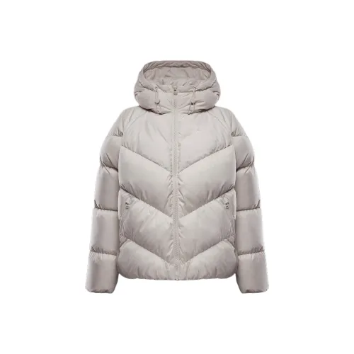 Nike Clothing Down Jackets Women's Pink