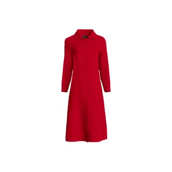 LIZZY Coats Women's