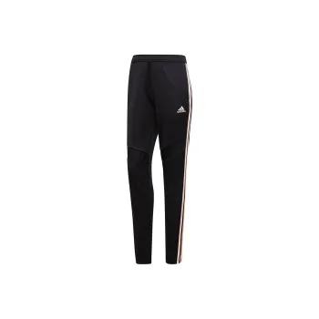 Adidas Knitted Sweatpants Women's Black