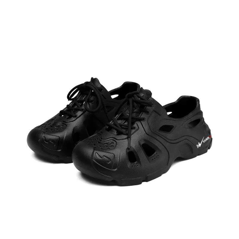 Binary Clogs Men-2