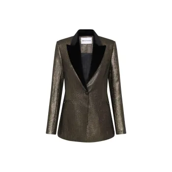 Rebecca Vallance Kingsley Blazer