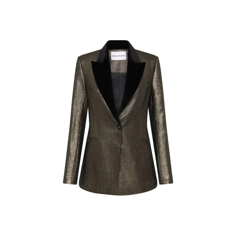 Rebecca Vallance Kingsley Blazer-0