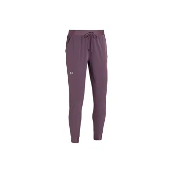 Under Armour Sports Pants Women's Rouge