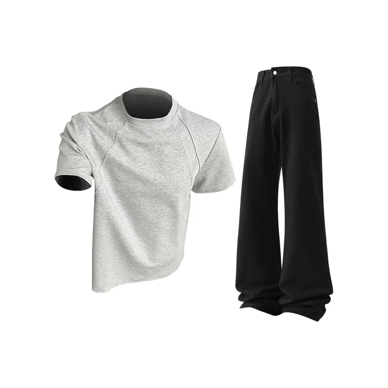 CHARLIE GOLF Casual Sportswear Unisex-21