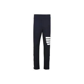 THOM BROWNE 4 Bar Compression Leggings