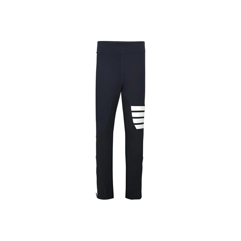 THOM BROWNE 4 Bar Compression Leggings-0