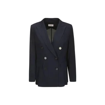 Alberto Biani Double breasted Blazer